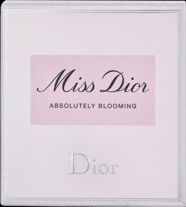 Image du produit Dior Absolutely Blooming (Eau de parfum, 50 ml)