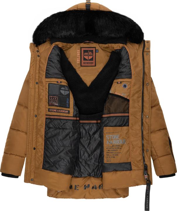 Immagine prodotto Stone Harbour Mironoo (XXL)