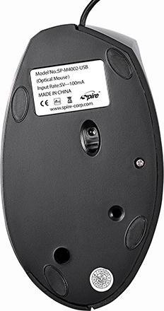 Image du produit Spire Archer 1 Souris Ergonomique (Filaire)