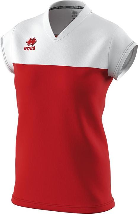 Produktbild Errea Shirt Bessy S/S Ad Women (L)