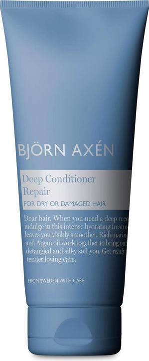 Produktbild Björn Axen Deep Conditioner Repair (200 ml)