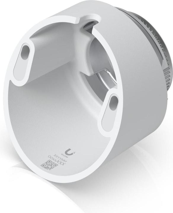 Image du produit Ubiquiti Bullet Camera Angled Base Blanc 1 pièce (Kit de montage)