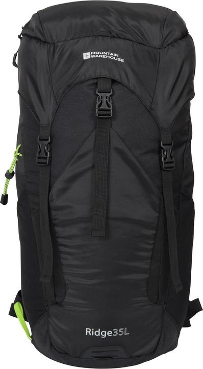 Produktbild Mountain Warehouse Ridge 35L Rucksack (35 l)