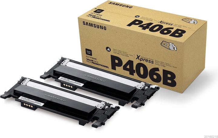 Samsung Clt-P406b (FC)