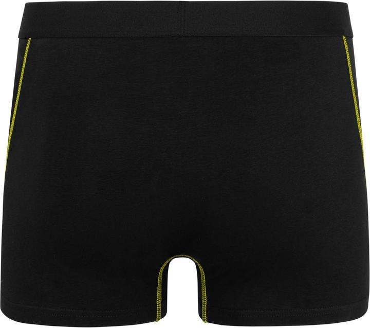 Produktbild Normani 6 weiche Boxershorts aus Baumwolle (XL, 6er Pack)