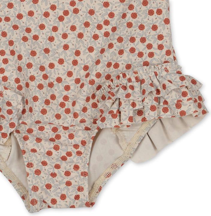 Konges Slojd Mimi Langarm Fleur
