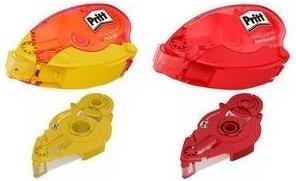 Actual product image Pritt Refill Roller permanent