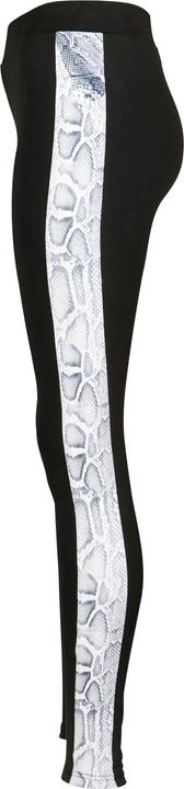 Produktbild Urban Classics Ladies Side Striped Pattern Leggings (S)