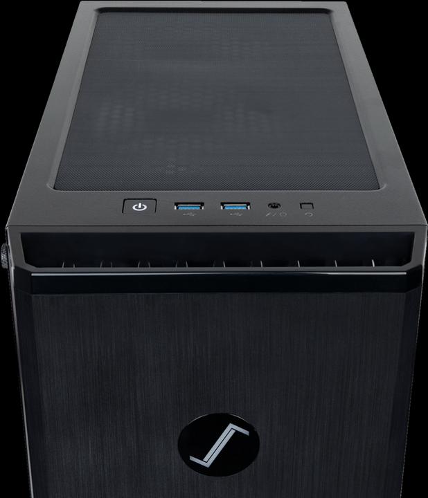 Image du produit Joule Performance RTX3080 I7 SE (Intel Core i7-11700F, 16 Go, 1000 Go, GeForce RTX 3080)
