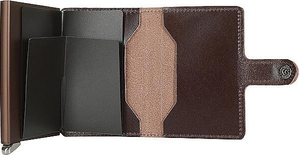 Produktbild Secrid Premium Miniwallet Dusk dark