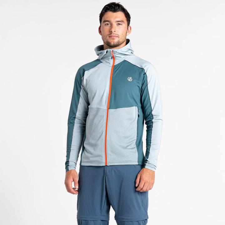 Image du produit Dare2b Assimilate Core Stretch Mediterraea Green Slate (S)