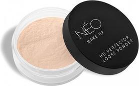 Neonail Neo Make Up Hd Perfector Loose Powder Loose Powder Transparent 10.5G