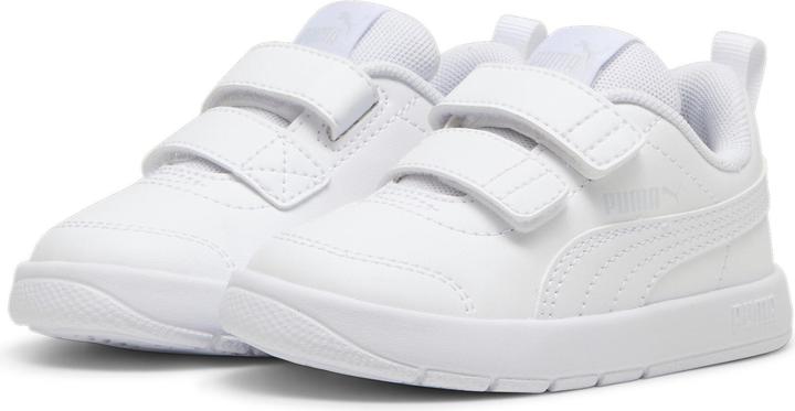 Puma Courtflex V3 V Inf