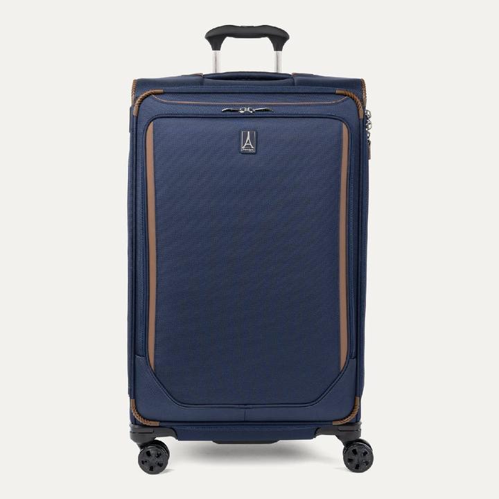 Produktbild Travelpro Crew - Classic Large Check-in Expandable Spinner, Patriotisch (130 l, L (90 - 115l))