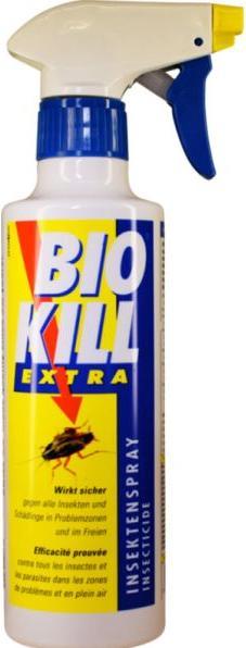 Actual product image Bio-Kill Extra (375 ml)