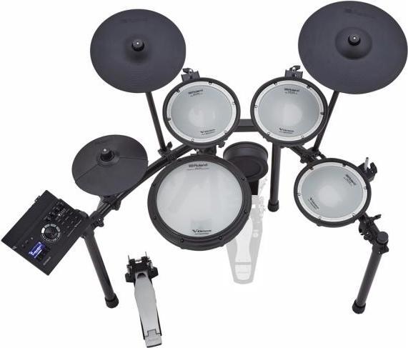 Productafbeelding Roland TD-17KV2 (Elektronische batterij)