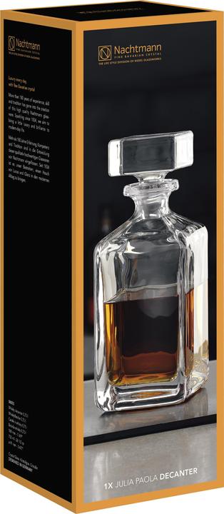Produktbild Nachtmann Julia Paola (0.75 l)