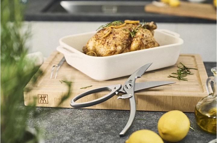 Produktbild Zwilling Geflügelschere mit Aushebenagel (Promo 2019)