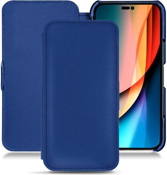 Bleu Océan PU ( Pantone #003da5 )