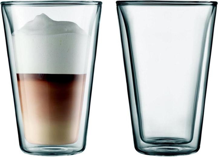 Bodum Canteen (400 ml, 2 x)