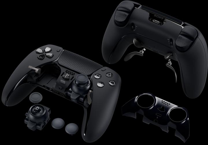 Produktbild Sony DualSense Edge (PS5)
