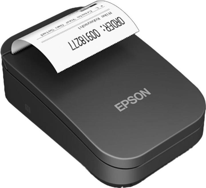 Produktbild Epson TM-P20II, 8 Punkte/mm (203dpi), USB-C, BT (Bluetooth, USB-C)