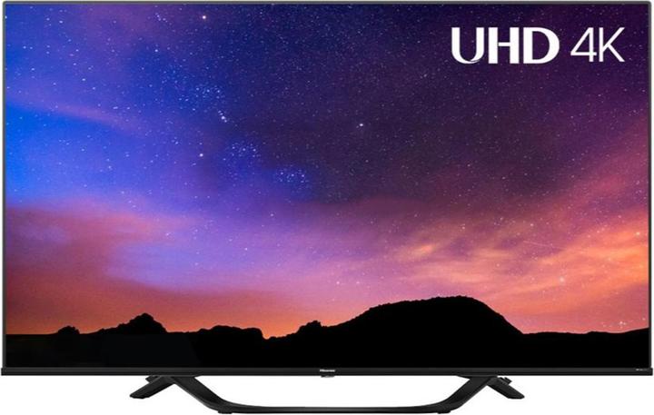 Actual product image Hisense 65A63H (43", LED, UHD, 2022)