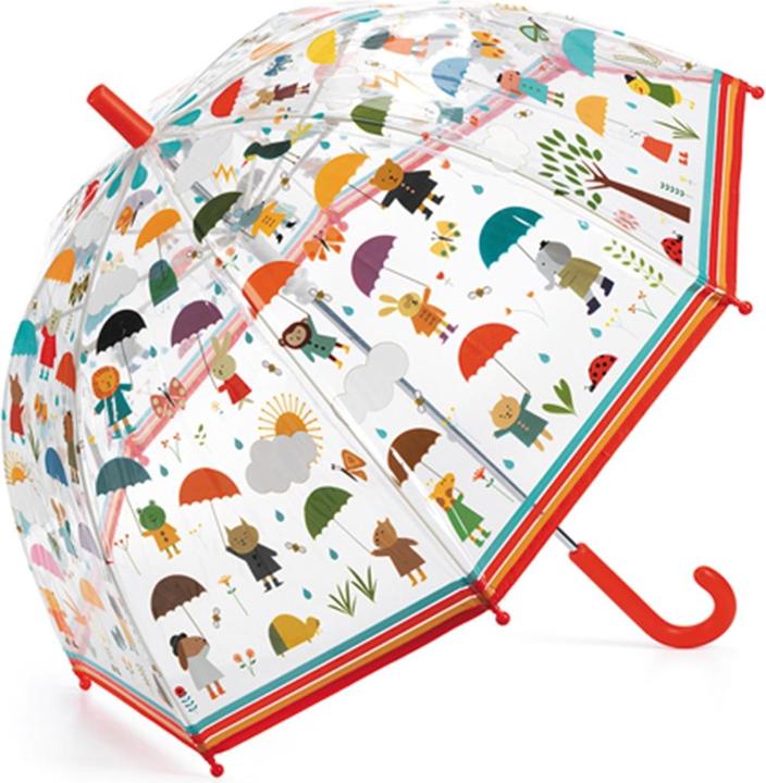 Actual product image Djeco Umbrella