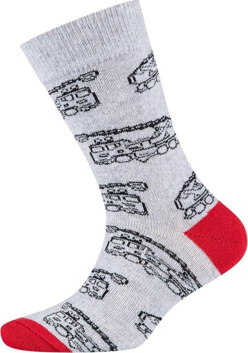 Image du produit Camano Chaussettes (paquet de 10, 31, 34)
