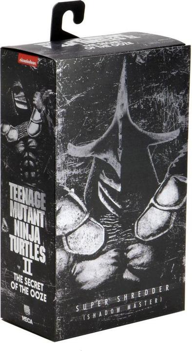 Image du produit Neca Les Tortues ninja: Super Shredder