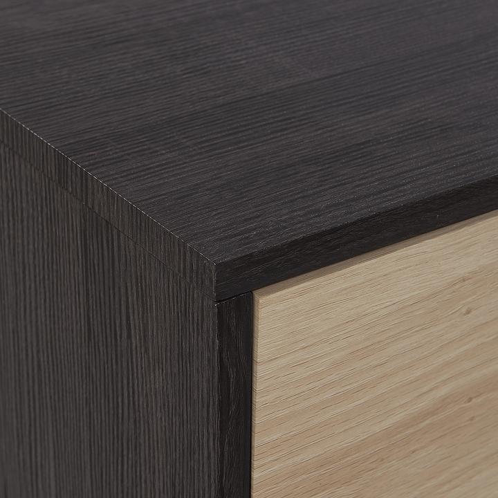 Actual product image Beliani Maine (140 x 35 x 44 cm)