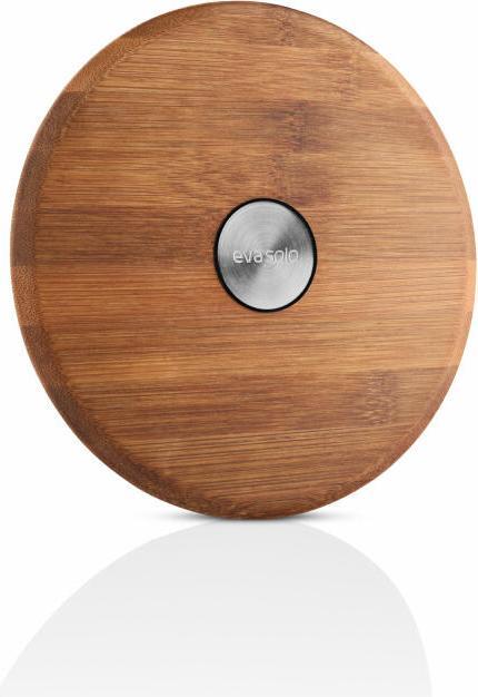 Image du produit Eva Solo - Nordic Kitchen Trivet Magnetic​, Bamboo (1 x)