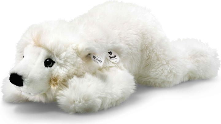 Actual product image Steiff Arco polar bear (45 cm)