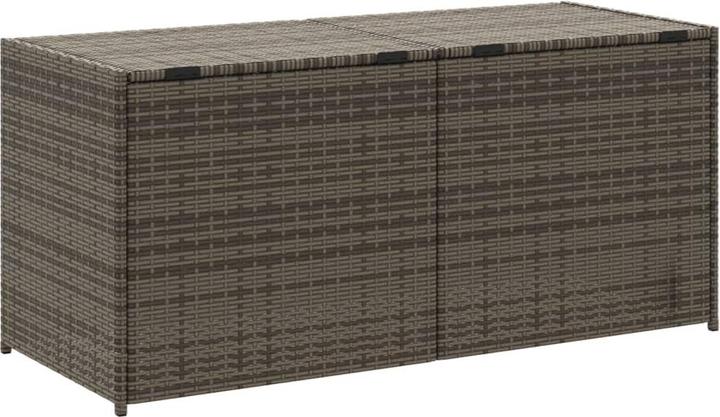 Produktbild VidaXL Gartentruhe 283L
