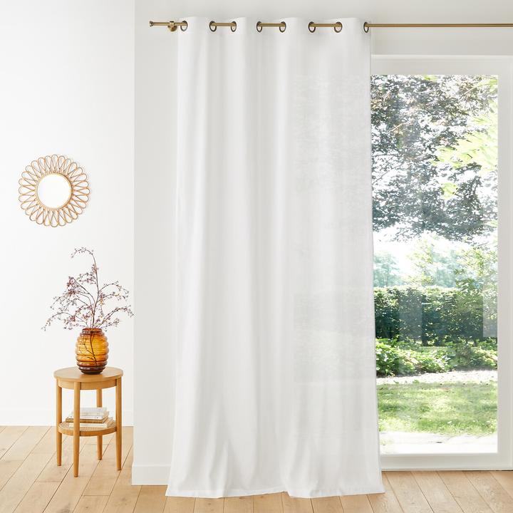 Produktbild La Redoute Interieurs Lincot (300 x 135 cm)