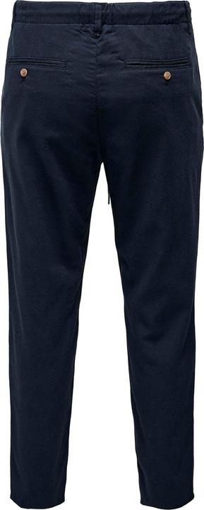 Produktbild Only & Sons ONSLEO Verjüngt und verkürzt Chino Hose Chino Hose (W32/L32)