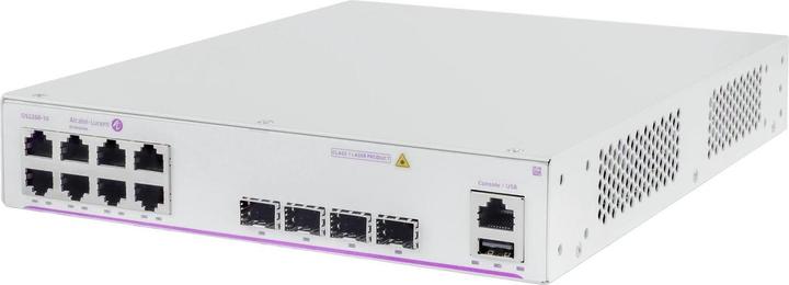 Alcatel Switch OmniSwitch OS2260-10 12 Port (12 Ports)
