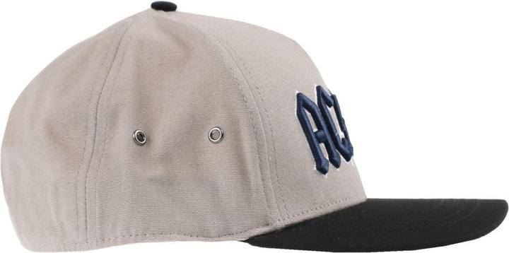 Produktbild AC/DC Snapback Mütze (One Size)