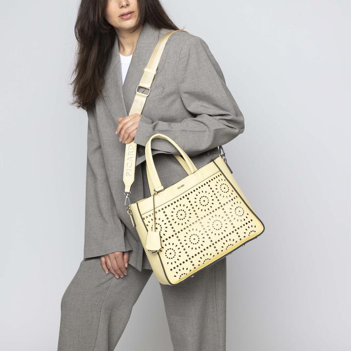 Actual product image Picard Madeira Schultertasche 34 cm