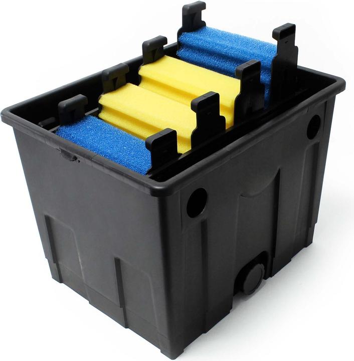Produktbild SunSun Bio CBF-350 Teichfilter