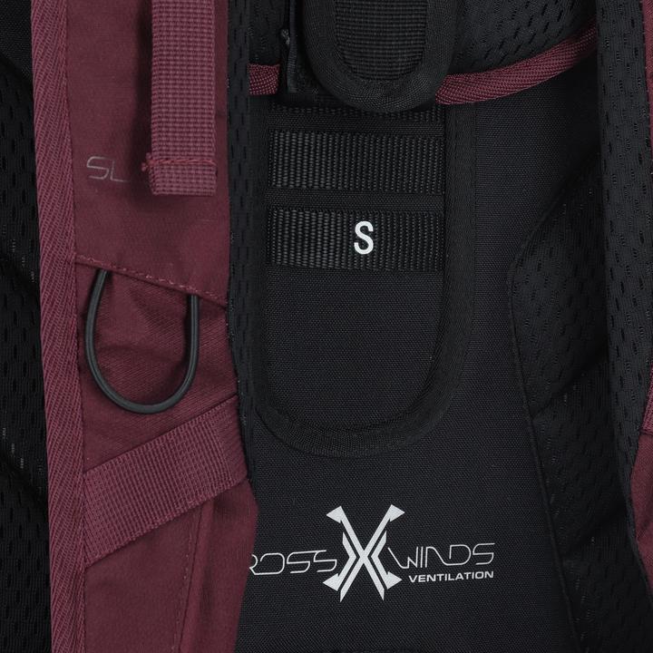 Image du produit Nitro X Ripuri Set sac à dos 2 pcs. (25 l)