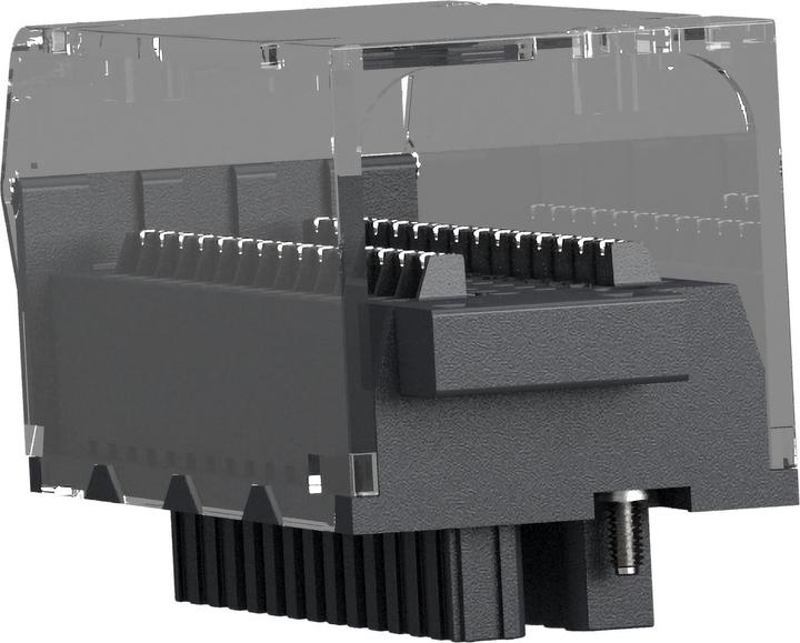 Produktbild Schneider Electric Anschlussstecker 28-polig für M340
