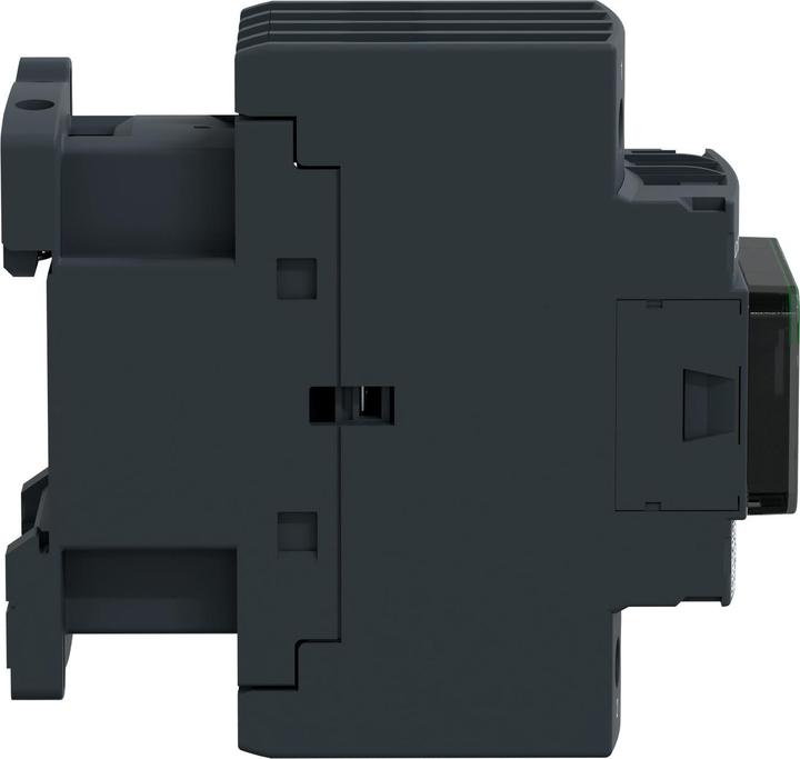 Produktbild Schneider Electric Schütz,2NO+2NC,40A,220Vdc,AC-1, 4-polig