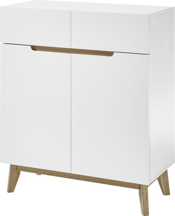 Image du produit Robas Lund Cervo (85 x 40 x 101 cm)
