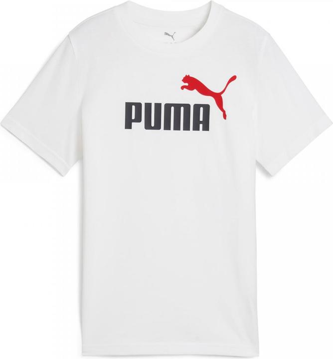 Produktbild Puma ESS 2 COLOR No.1 Logo Tee B (152)