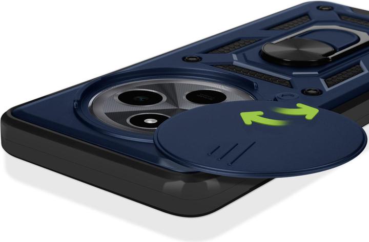 Actual product image Mayaxess ProtectorRing Case (Xiaomi Poco C75)