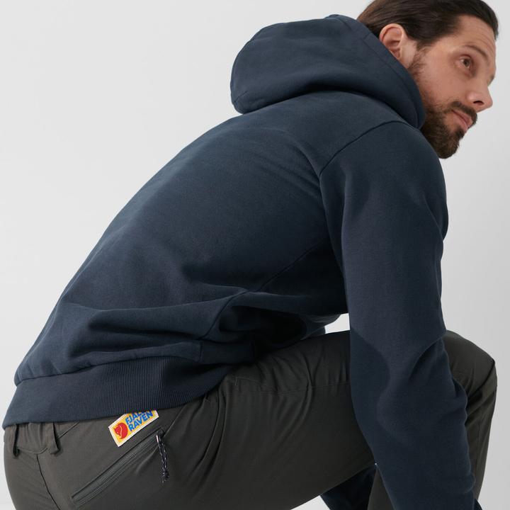 Image du produit Fjällräven Logo Hoodie (XXL)