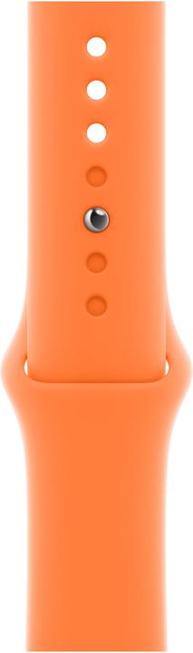 Immagine prodotto Apple Banda sportiva (41 mm, Fluoroelastomero)