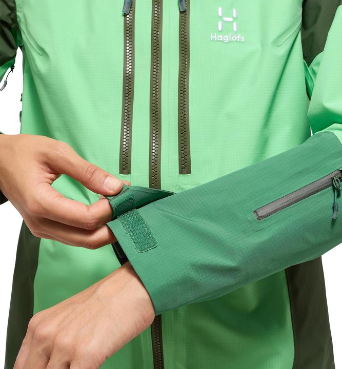 Produktbild Haglöfs Spitz GTX Pro (XS)