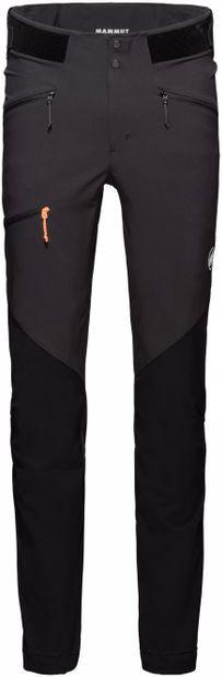 Immagine prodotto Mammut Pantaloni Courmayeur SO Pantaloni Softshell (M)